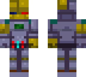 robo