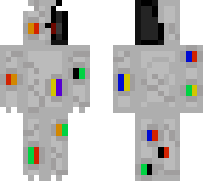 robot