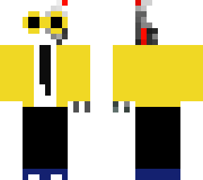 robot henry