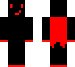 robot with cool cape