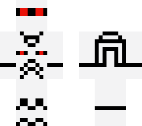 rom the spaceknight!
