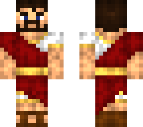 roman citizen