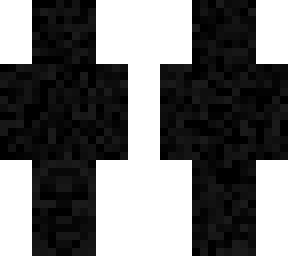 rough black