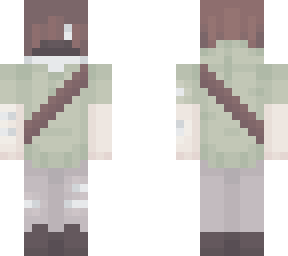 rustling reeds // remake remake (ghost ver)