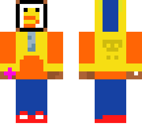 sally mix
