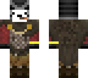 samurai