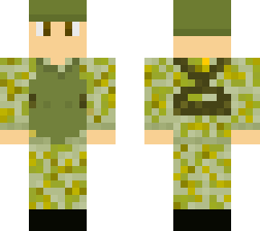 sapper infantry