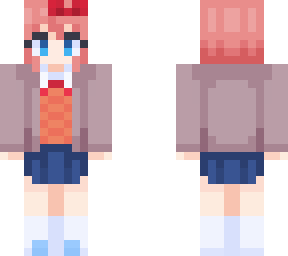 sayori l ddlc