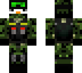 sb737 indian army skin