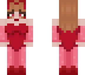 scarlet witch