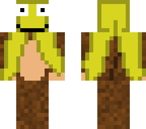 secret monke
