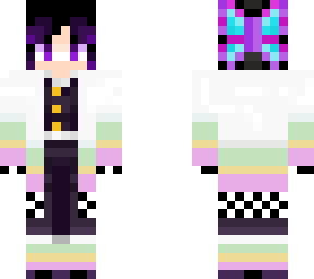 shinobu