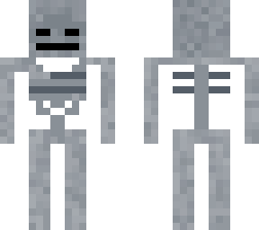 skeleton