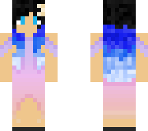 skin for blkpython