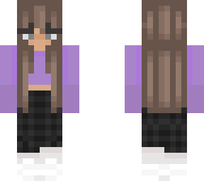 skin for eliza