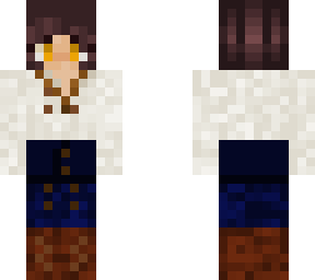 skin for my sis :)