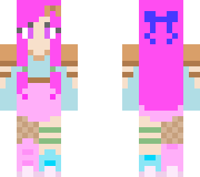 skin for the 3.3k reshade contest