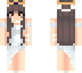 skin for xstrawbearie