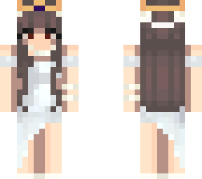 skin for xstrawbearie 2.0