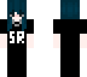 skin girl sr 2
