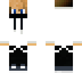 skin only for gus_mines