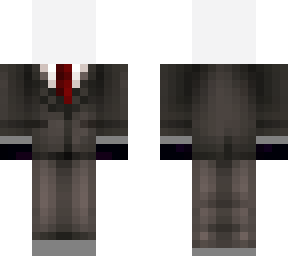 slender man