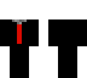 slenderman skin