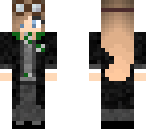 slytherin girl
