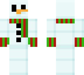 snowman