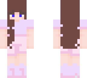 soft girl aesthetic/pastel fit