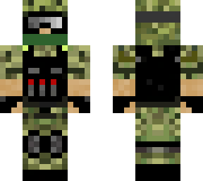 soldier 2