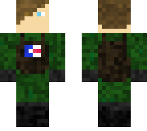 soldier newbie