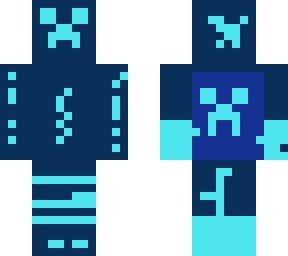 space creeper