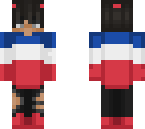 speedtoggled but his hoodie is a russian flag