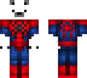spider oso