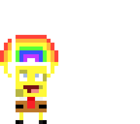 spongebob