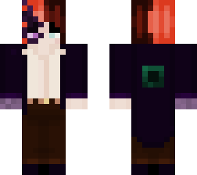 spooki :d