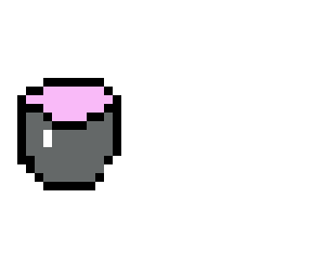 stabary milk bucket