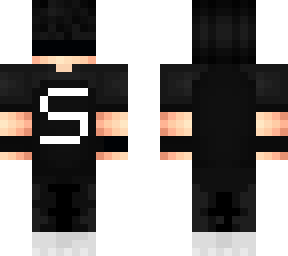 staff skin