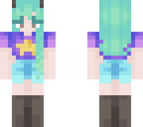 star / remake