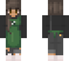 starbucks girl