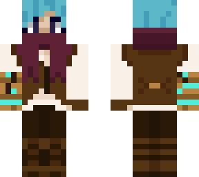 steampunk elf