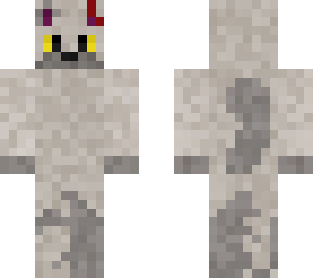steelpaw