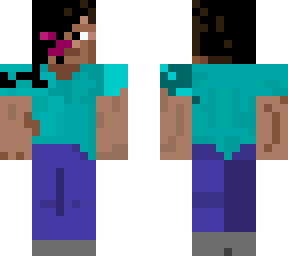steve corrupted 25%
