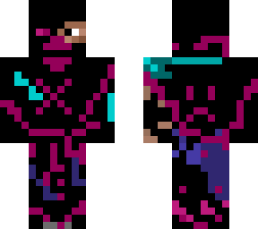 steve corrupted 75%