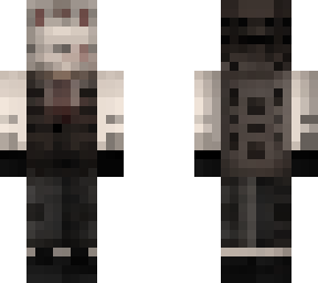 stranger