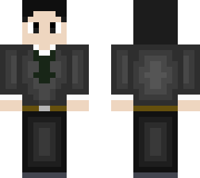 suit guy
