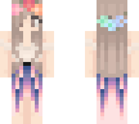 summer classic girl 3