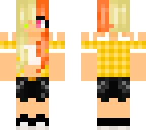 summer girl