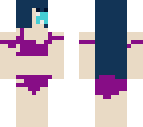 summer girl bikini ?